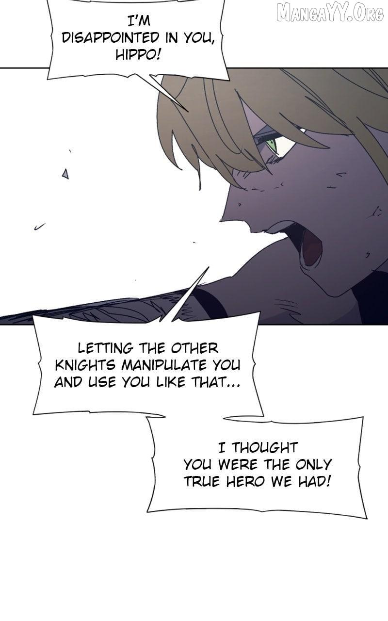 The Knight of Embers Chapter 217 page 36 - 