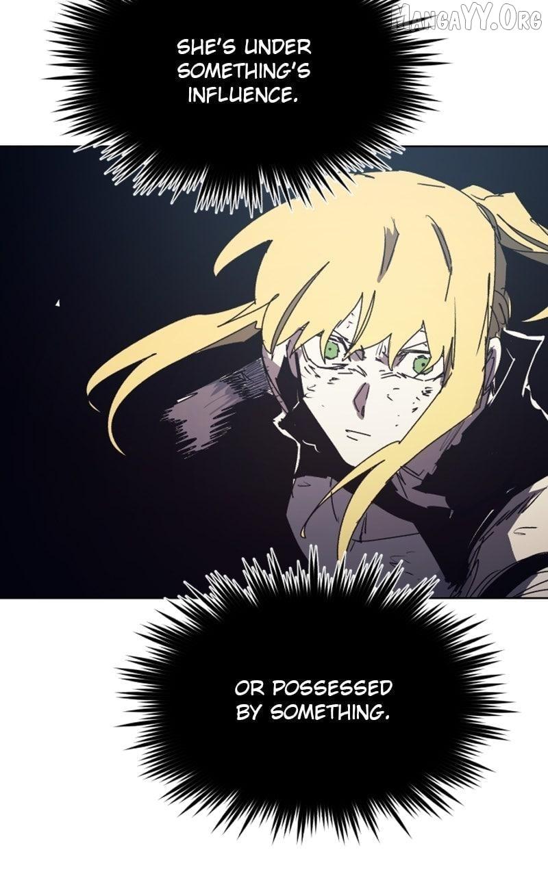 The Knight of Embers Chapter 217 page 38 - 