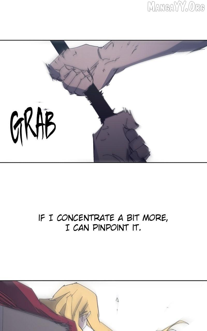 The Knight of Embers Chapter 217 page 39 - 