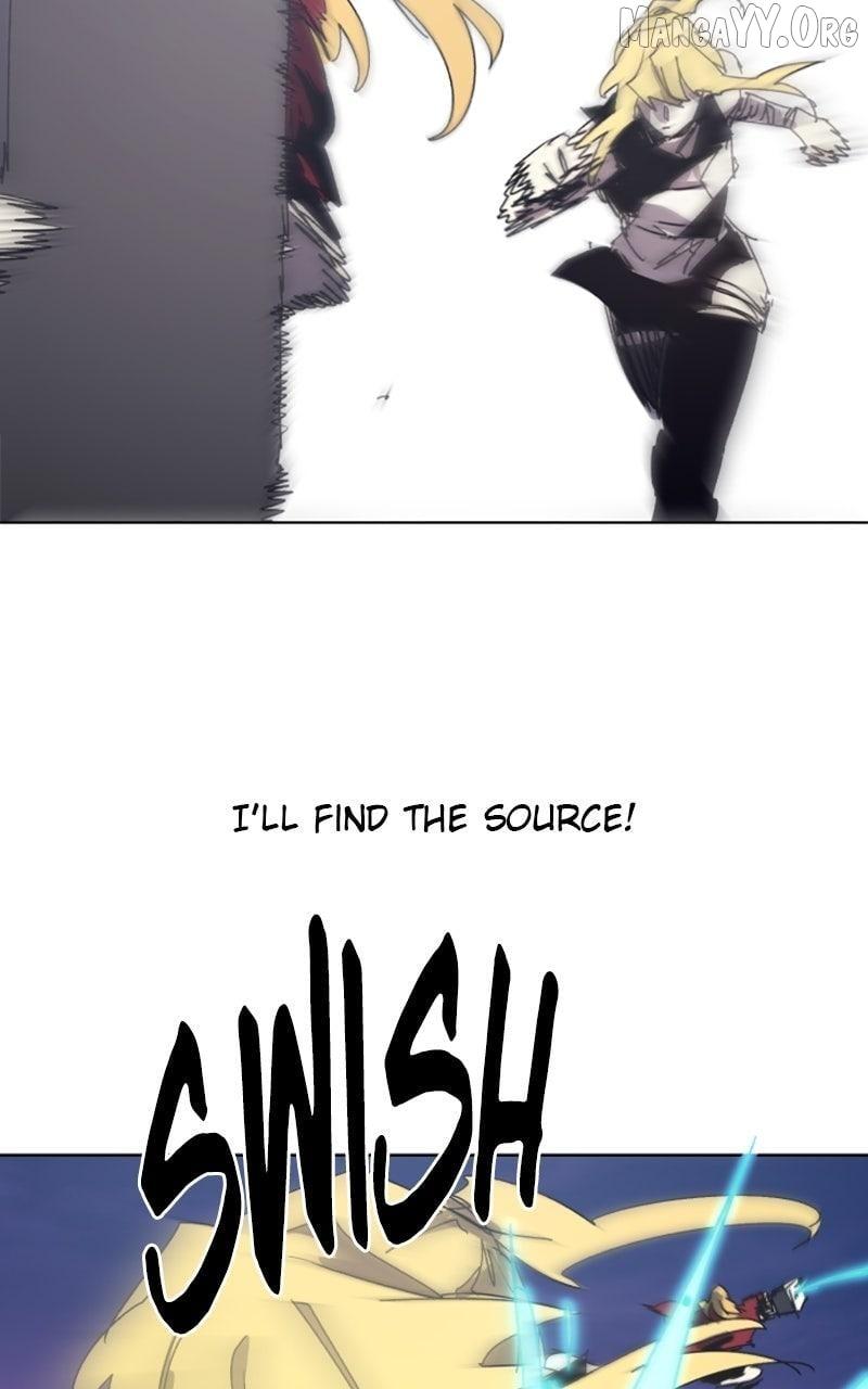 The Knight of Embers Chapter 217 page 40 - 