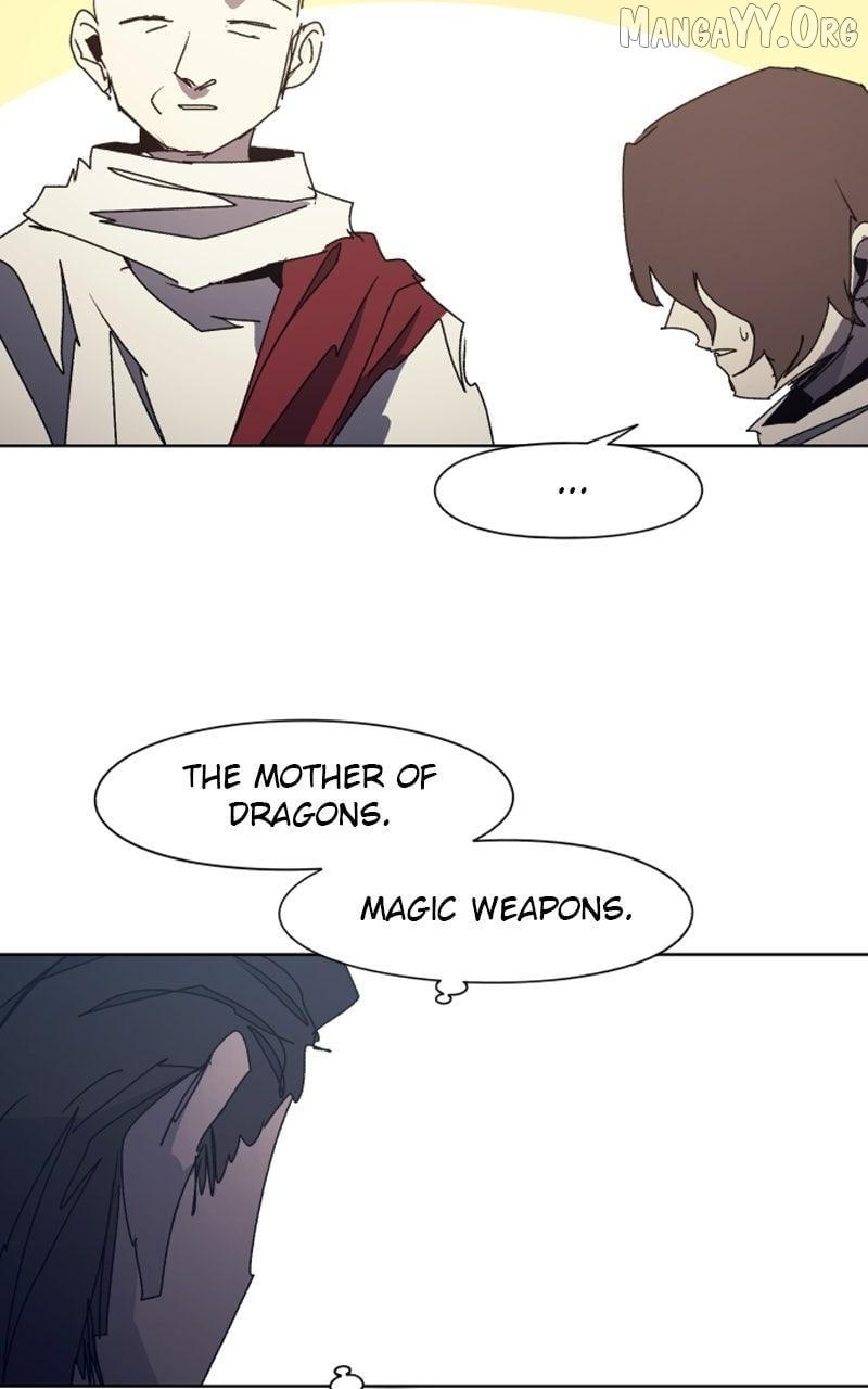 The Knight of Embers Chapter 217 page 5 - 