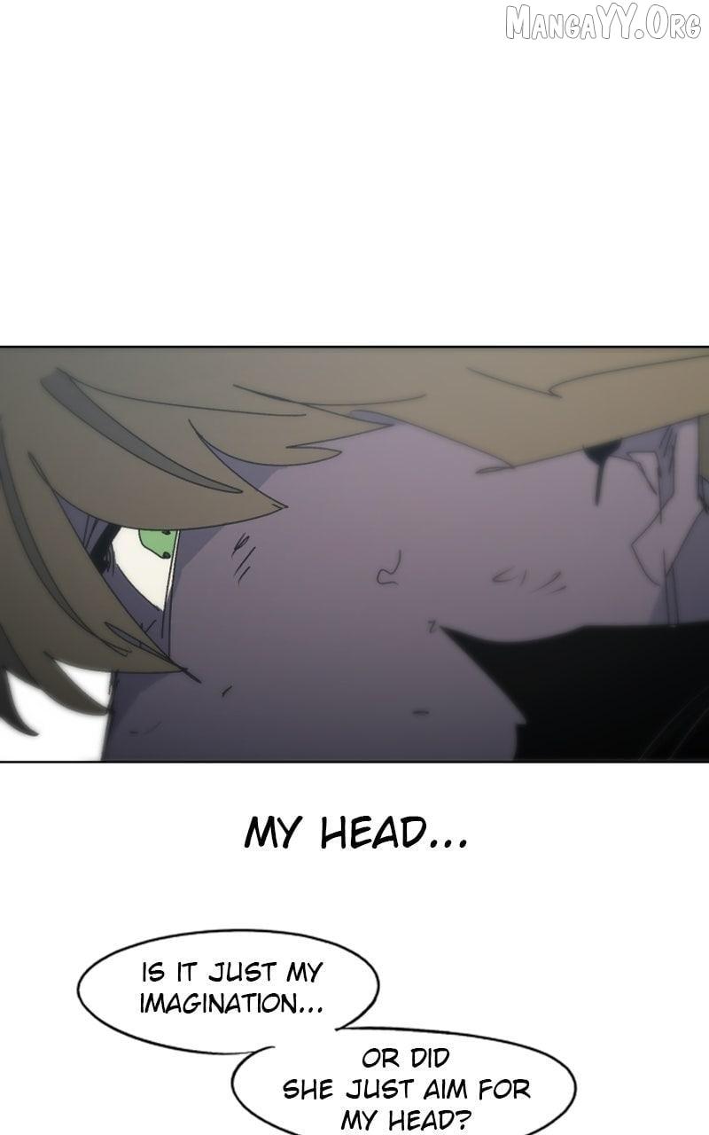 The Knight of Embers Chapter 217 page 44 - 