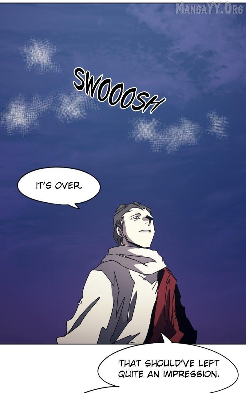 The Knight of Embers Chapter 217 page 47 - 