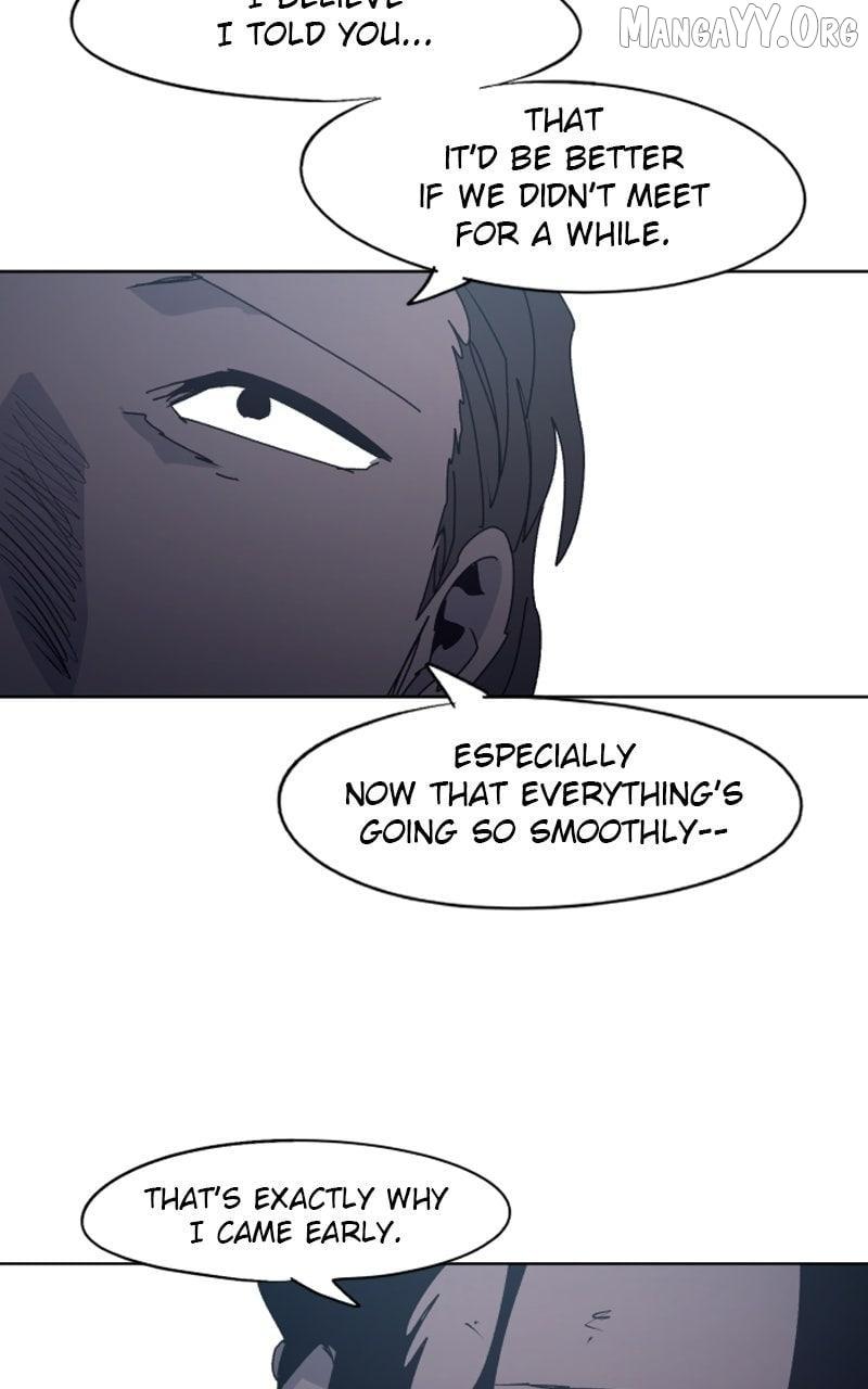 The Knight of Embers Chapter 217 page 50 - 