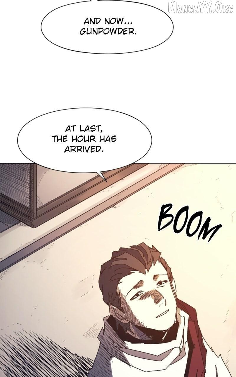 The Knight of Embers Chapter 217 page 6 - 