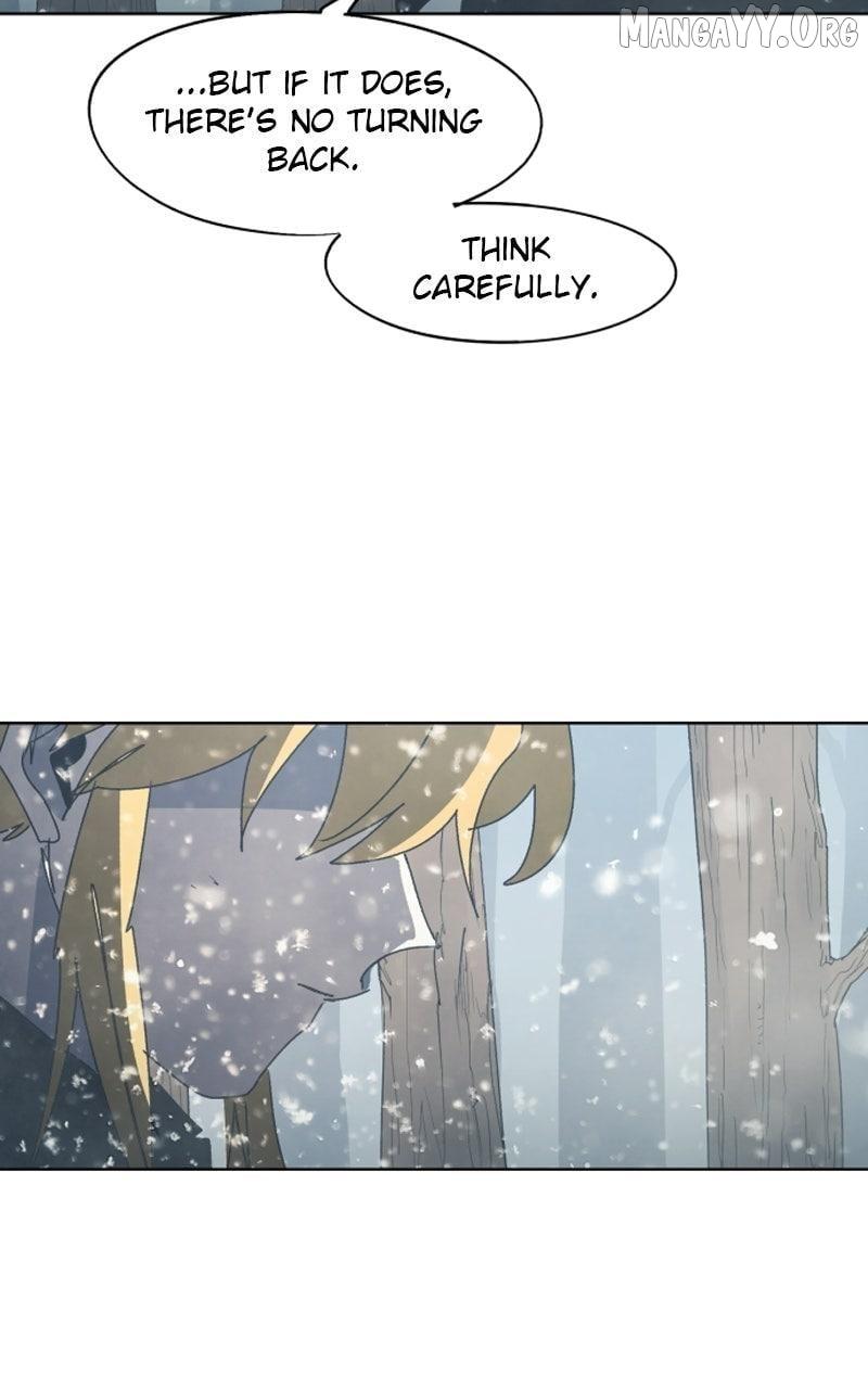 The Knight of Embers Chapter 217 page 57 - 