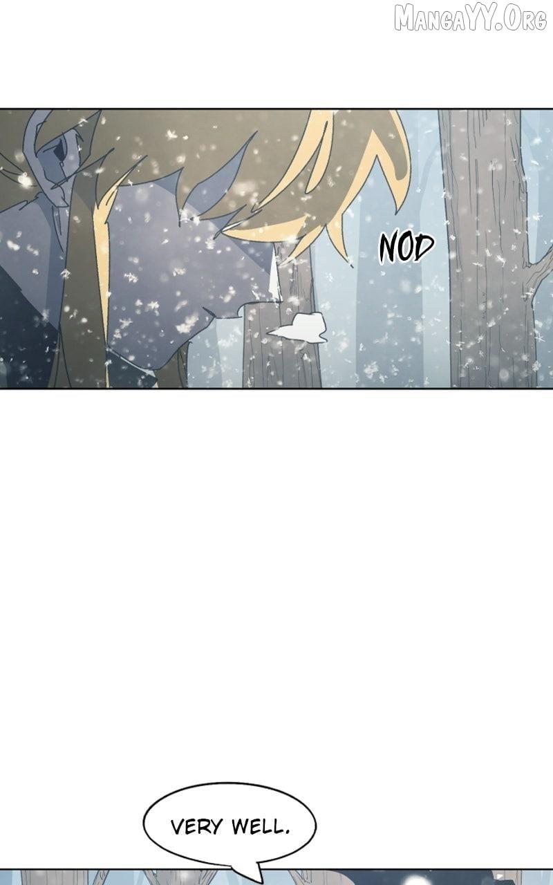 The Knight of Embers Chapter 217 page 58 - 