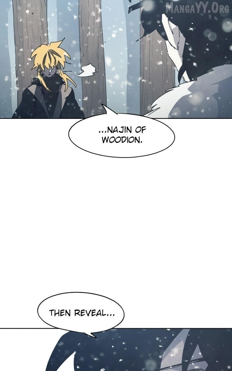 The Knight of Embers Chapter 217 page 60 - 