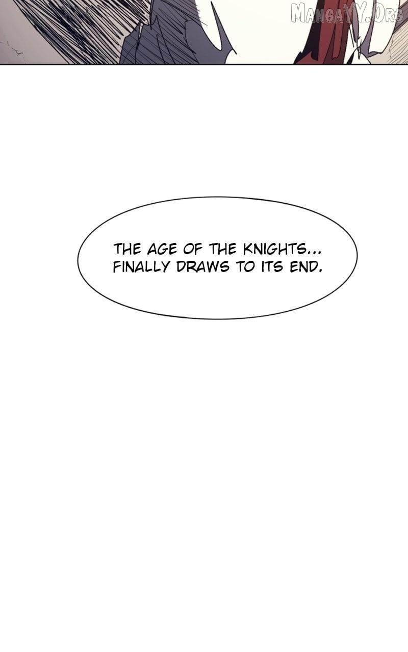 The Knight of Embers Chapter 217 page 7 - 