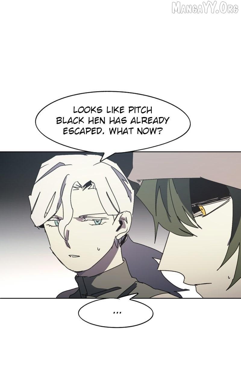 The Knight of Embers Chapter 217 page 9 - 