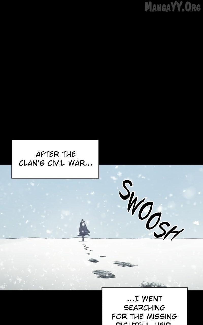 The Knight of Embers Chapter 218 page 2 - 