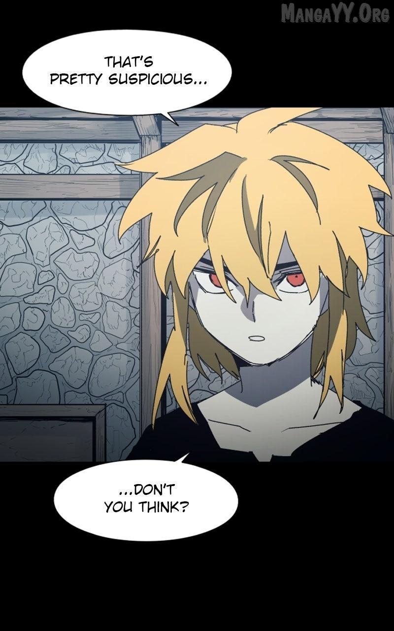 The Knight of Embers Chapter 218 page 13 - 