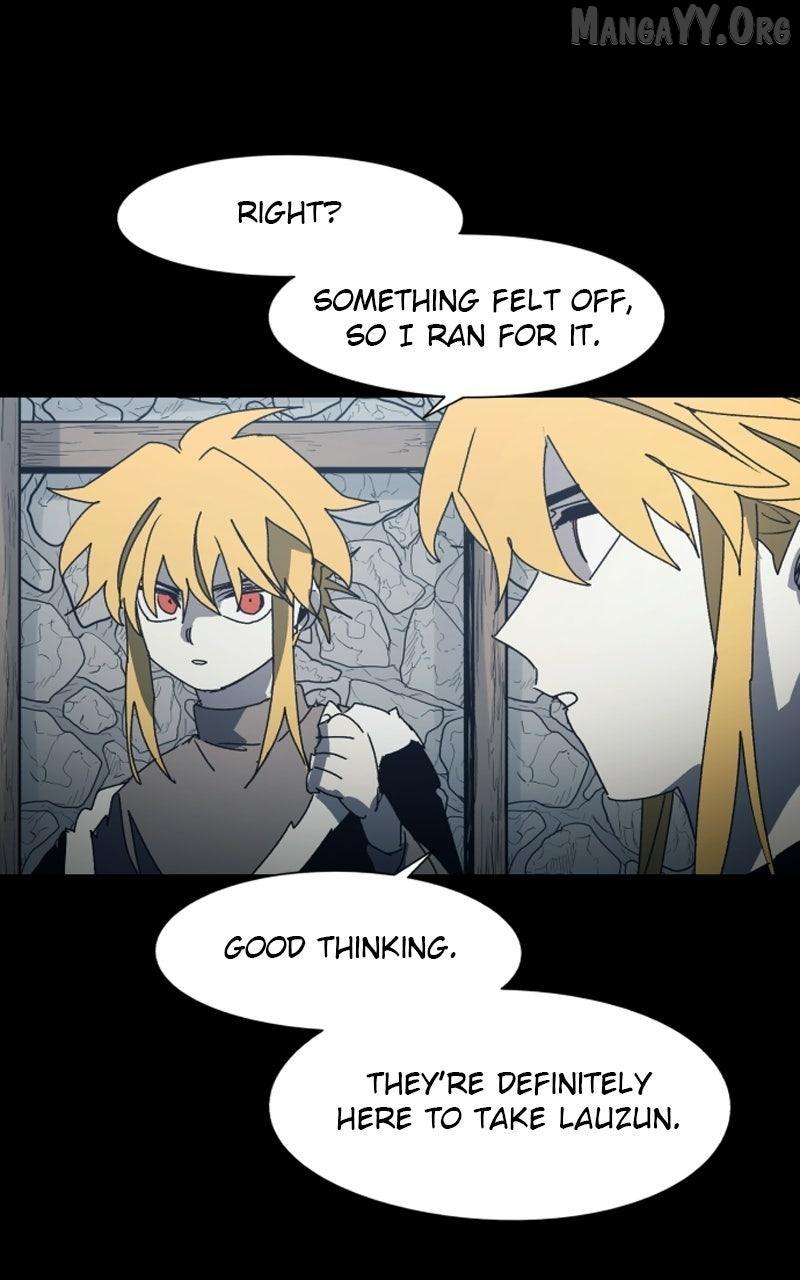 The Knight of Embers Chapter 218 page 14 - 