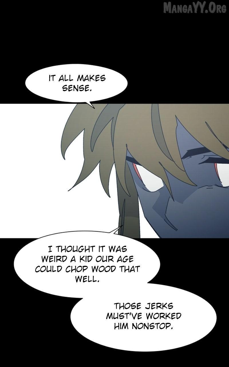 The Knight of Embers Chapter 218 page 15 - 