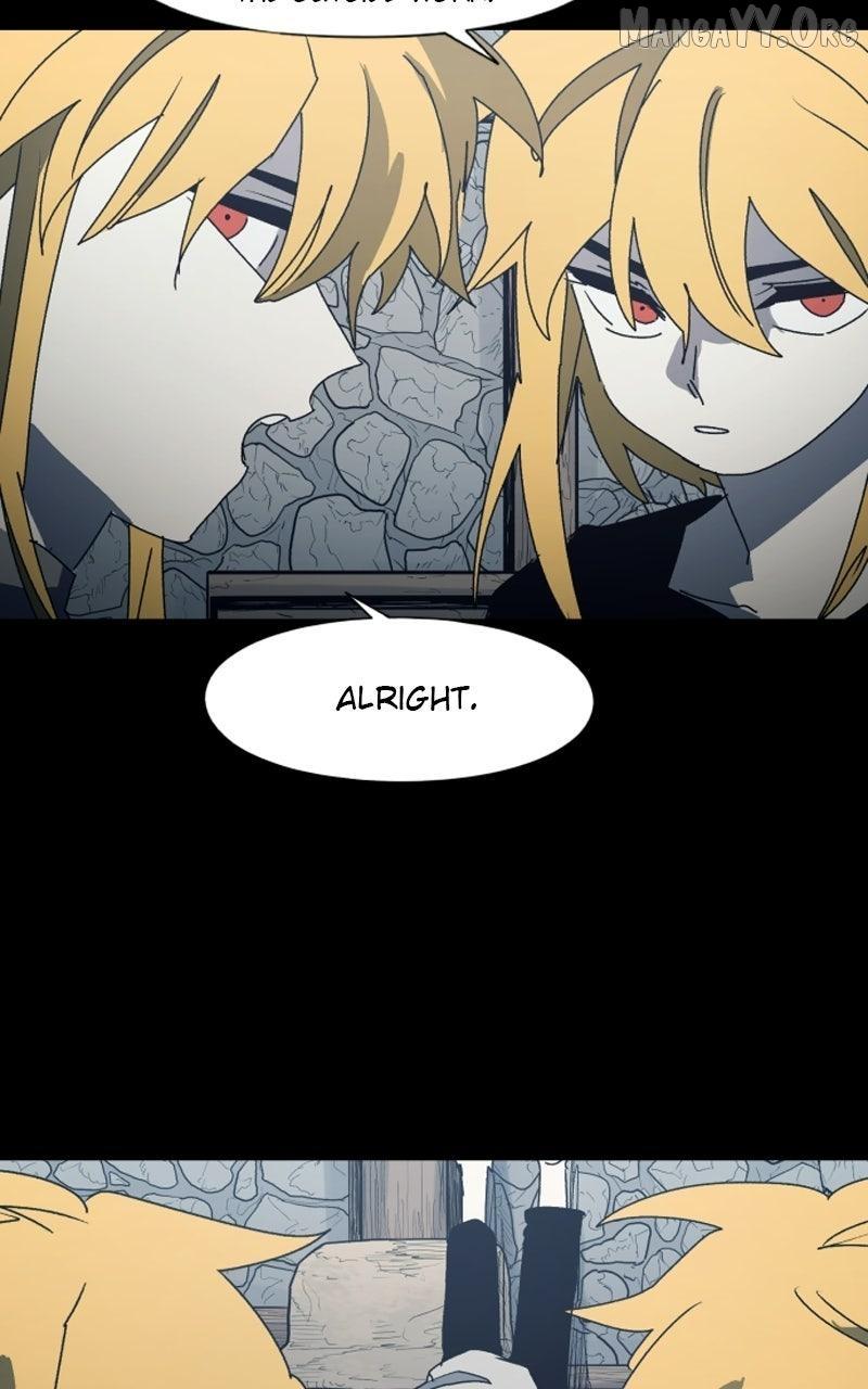 The Knight of Embers Chapter 218 page 17 - 