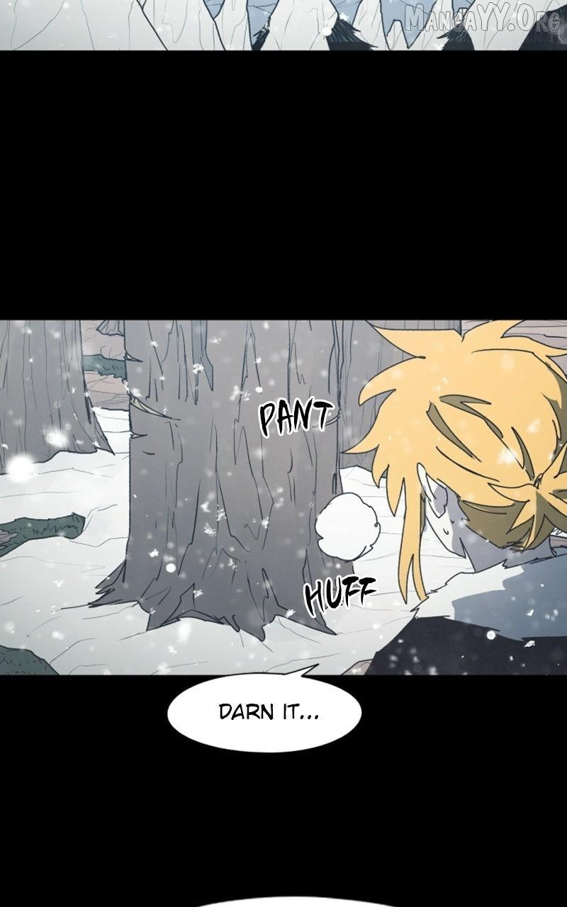 The Knight of Embers Chapter 218 page 20 - 