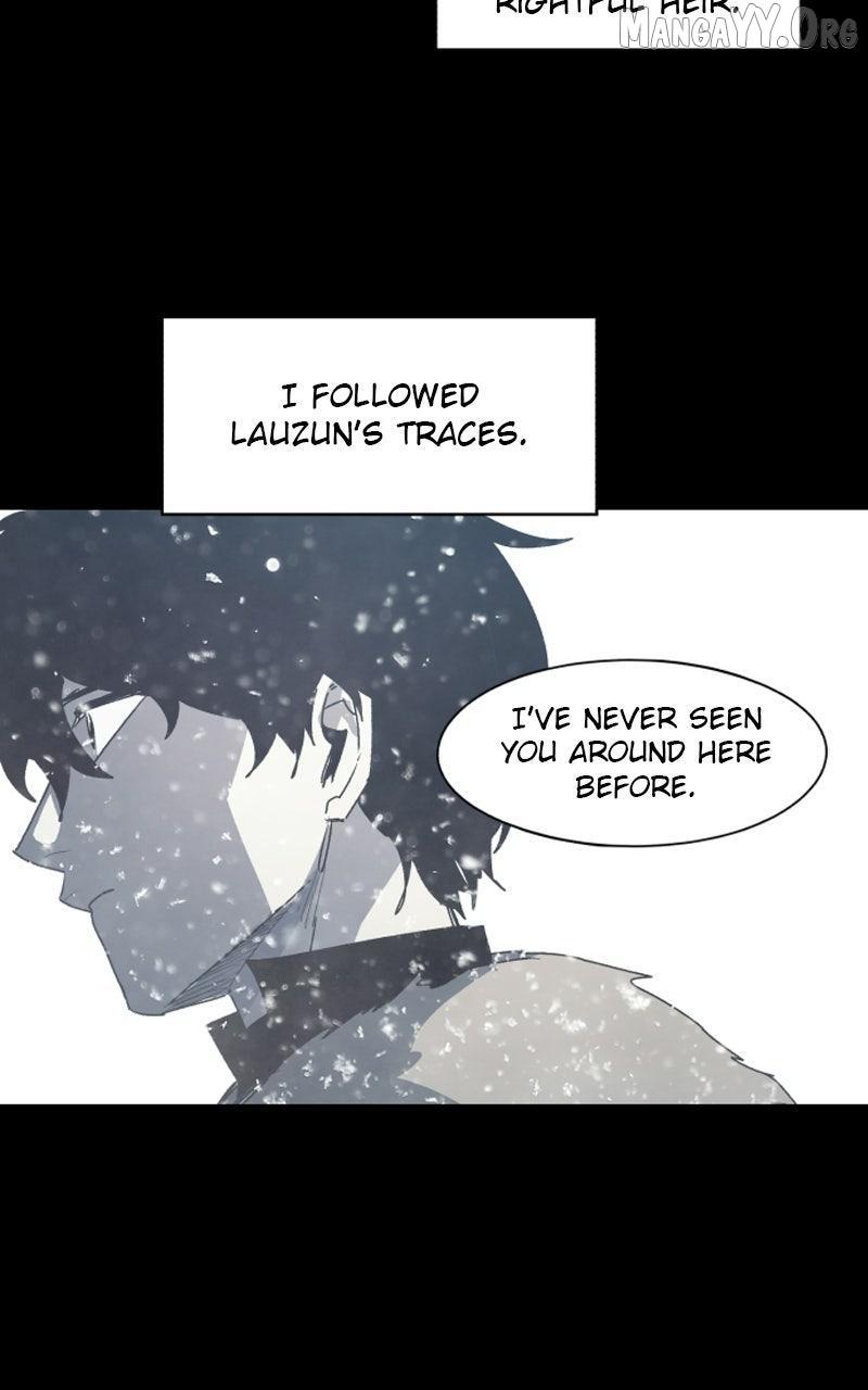 The Knight of Embers Chapter 218 page 3 - 