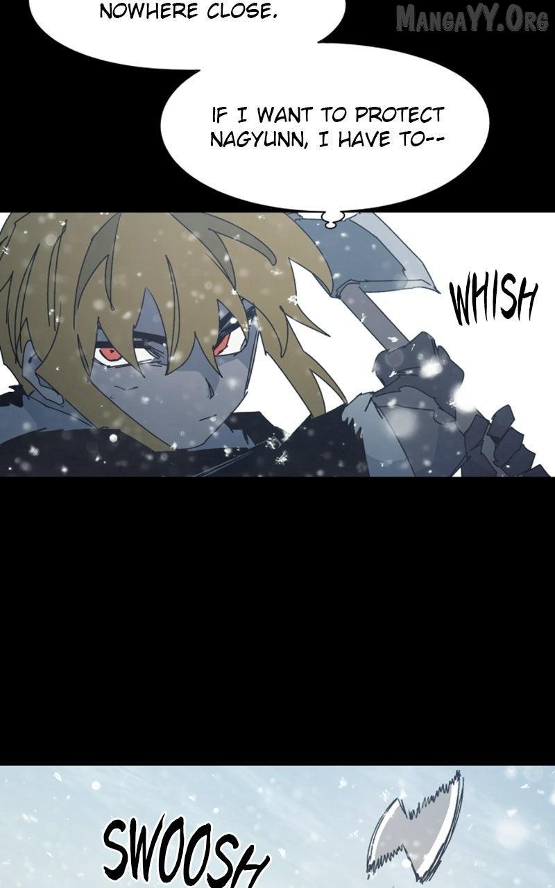 The Knight of Embers Chapter 218 page 22 - 