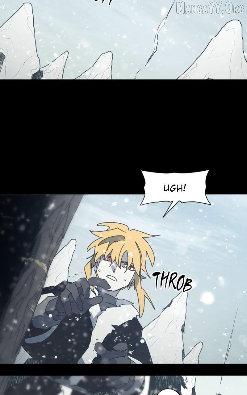 The Knight of Embers Chapter 218 page 23 - 