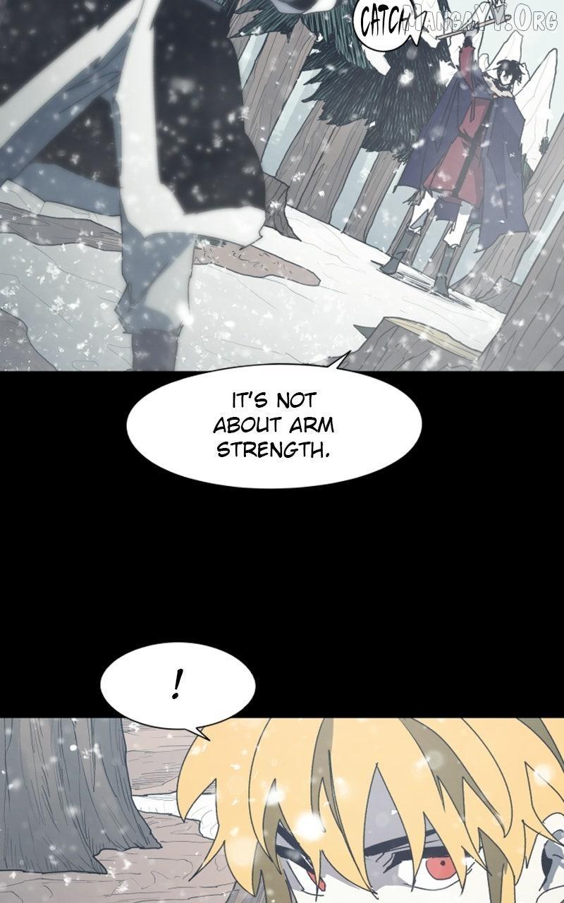 The Knight of Embers Chapter 218 page 24 - 