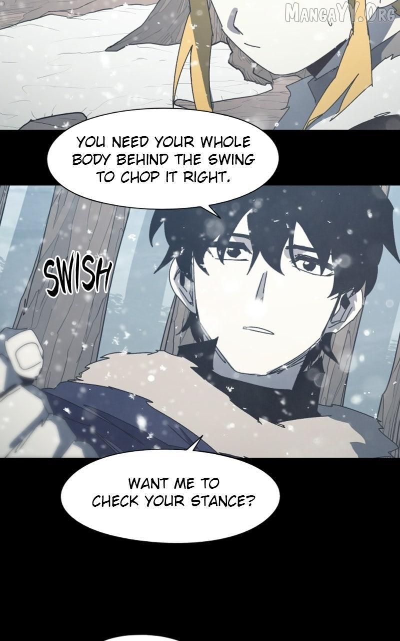 The Knight of Embers Chapter 218 page 25 - 