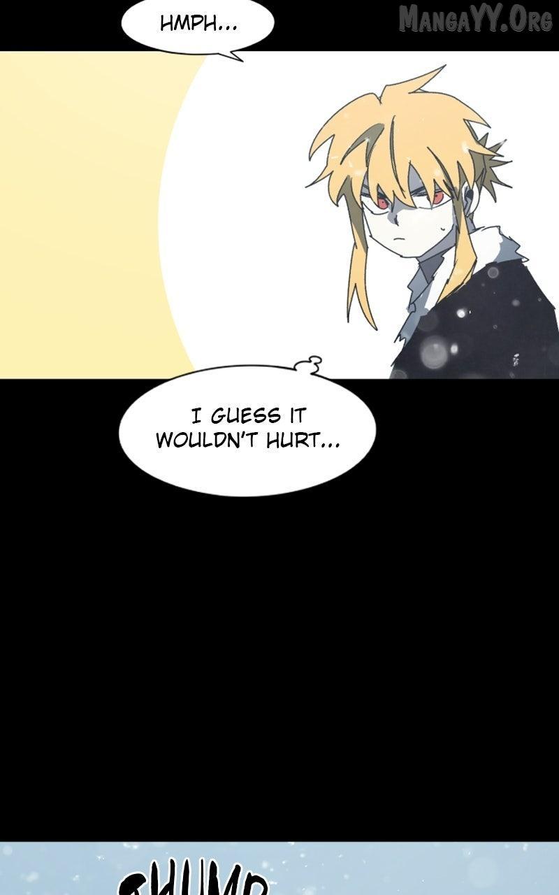 The Knight of Embers Chapter 218 page 26 - 