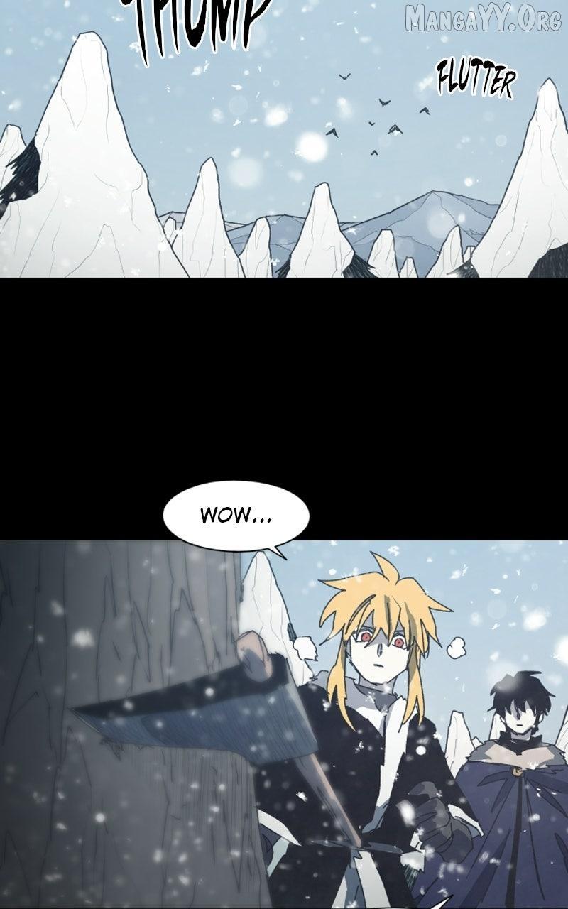 The Knight of Embers Chapter 218 page 27 - 