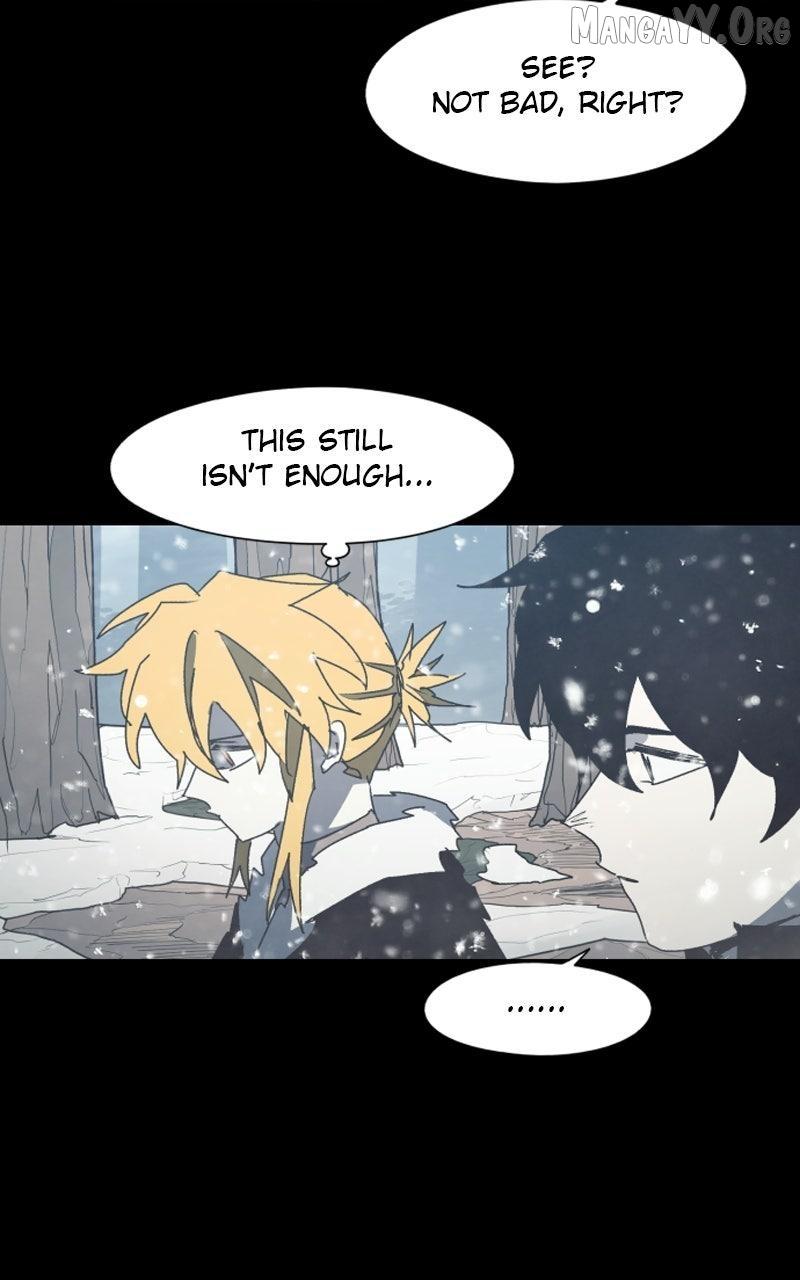 The Knight of Embers Chapter 218 page 28 - 