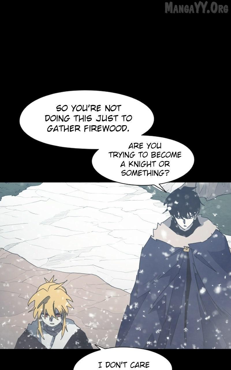 The Knight of Embers Chapter 218 page 29 - 