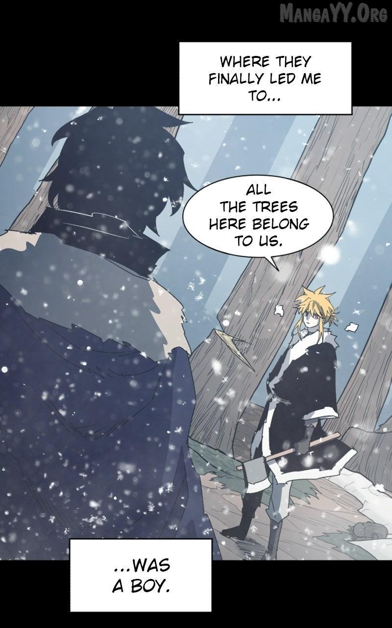 The Knight of Embers Chapter 218 page 4 - 