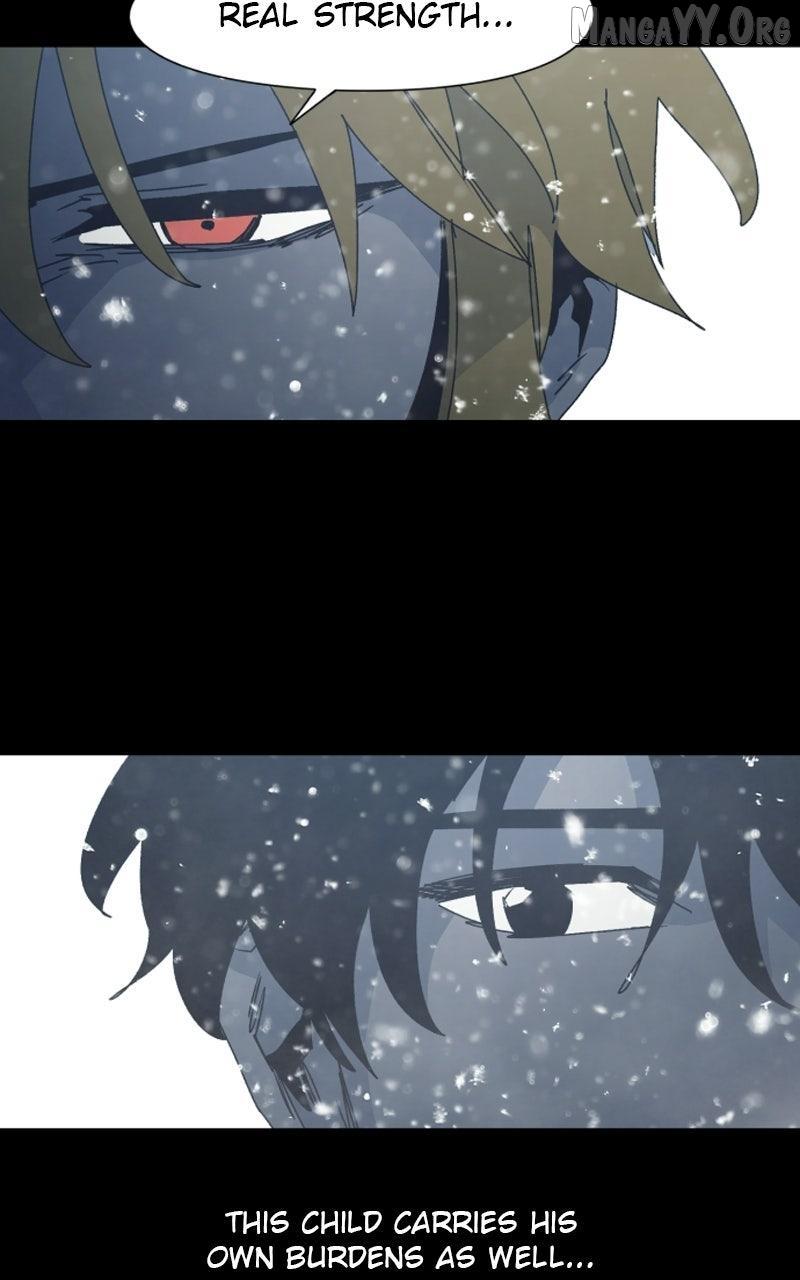 The Knight of Embers Chapter 218 page 31 - 