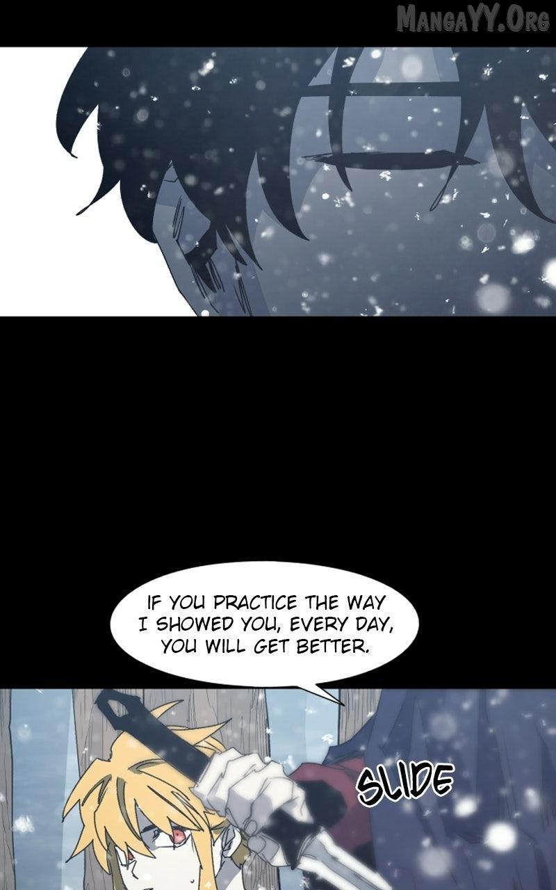 The Knight of Embers Chapter 218 page 32 - 
