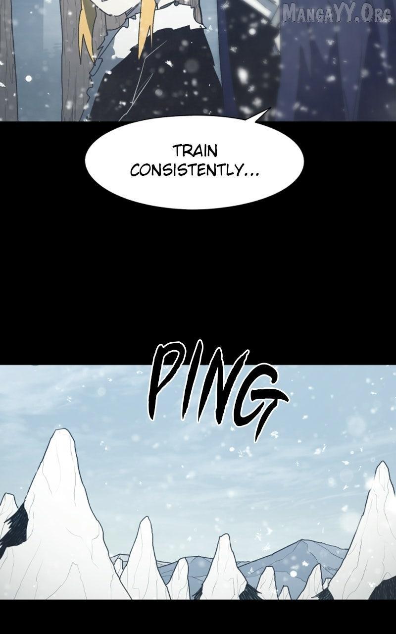 The Knight of Embers Chapter 218 page 33 - 