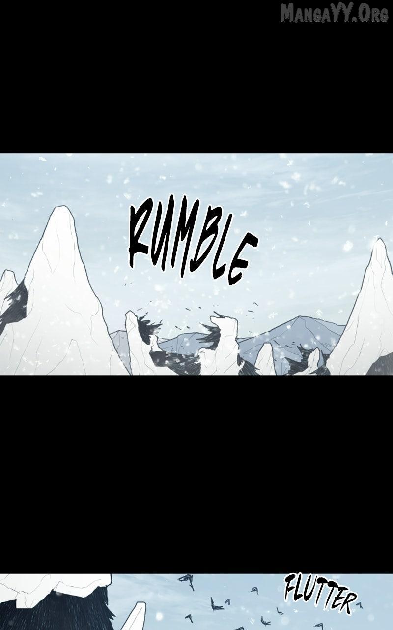 The Knight of Embers Chapter 218 page 34 - 