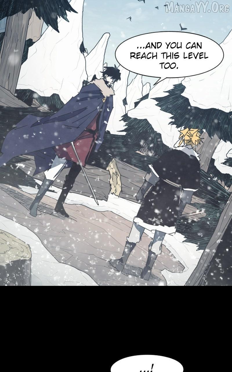 The Knight of Embers Chapter 218 page 35 - 