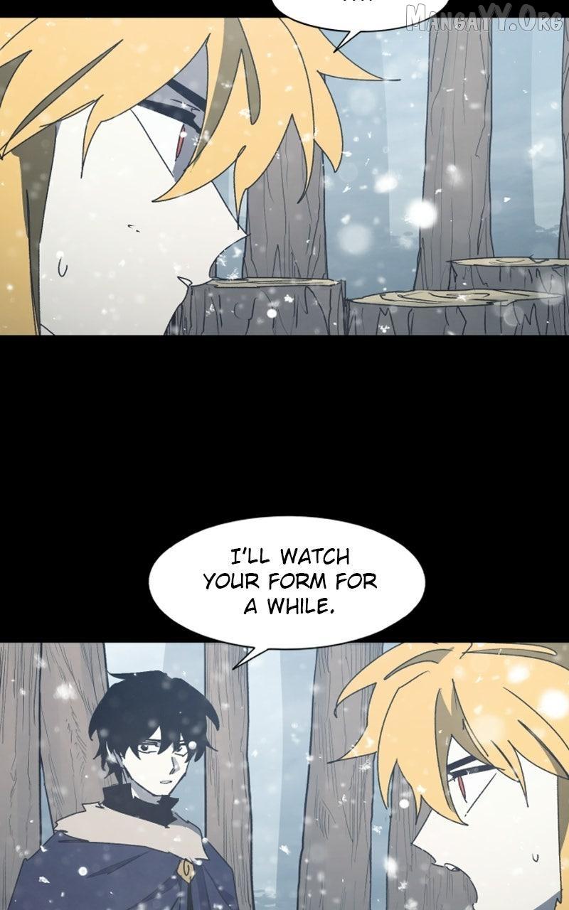 The Knight of Embers Chapter 218 page 36 - 