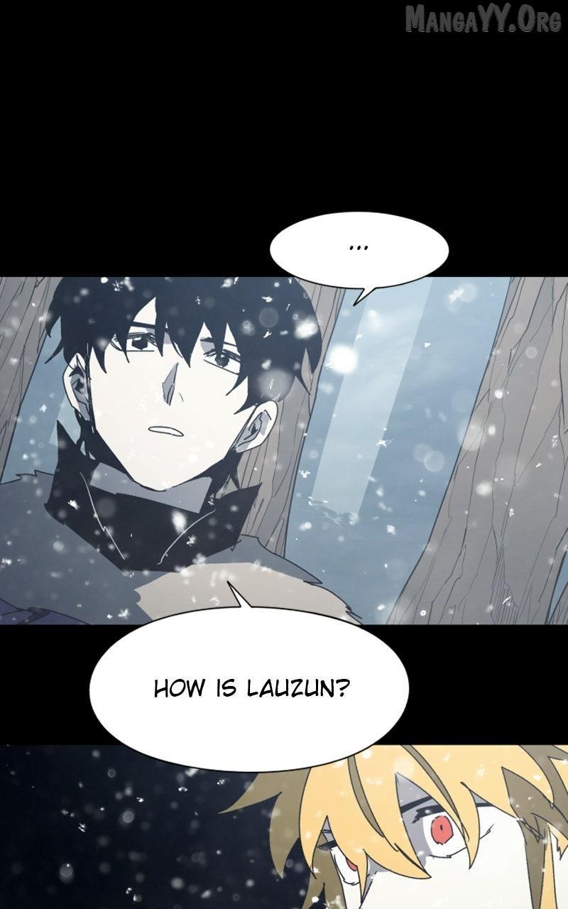 The Knight of Embers Chapter 218 page 38 - 