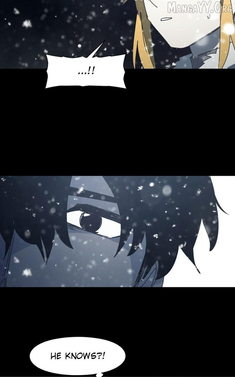 The Knight of Embers Chapter 218 page 39 - 