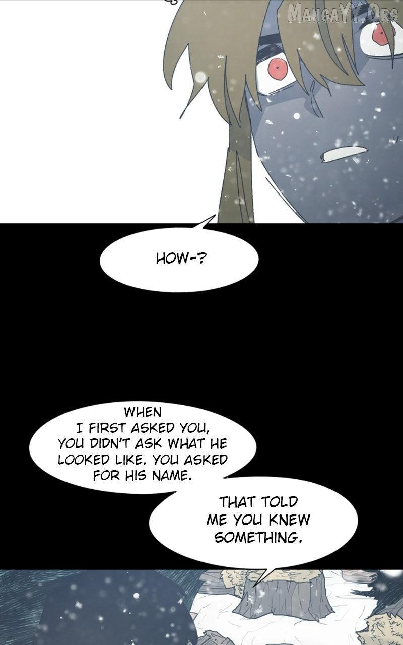 The Knight of Embers Chapter 218 page 40 - 