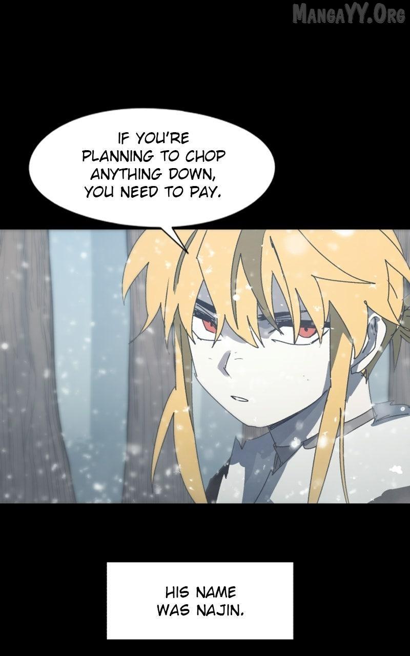 The Knight of Embers Chapter 218 page 5 - 