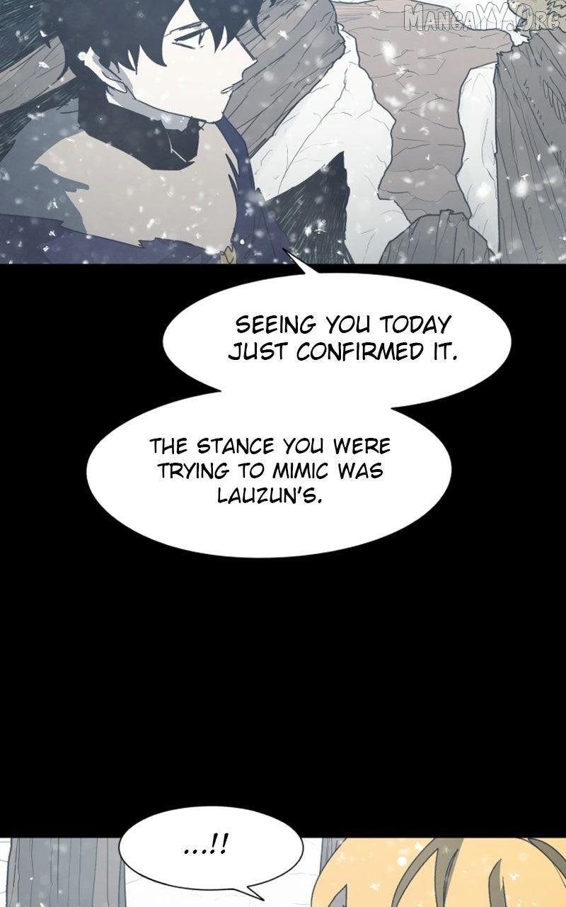 The Knight of Embers Chapter 218 page 41 - 