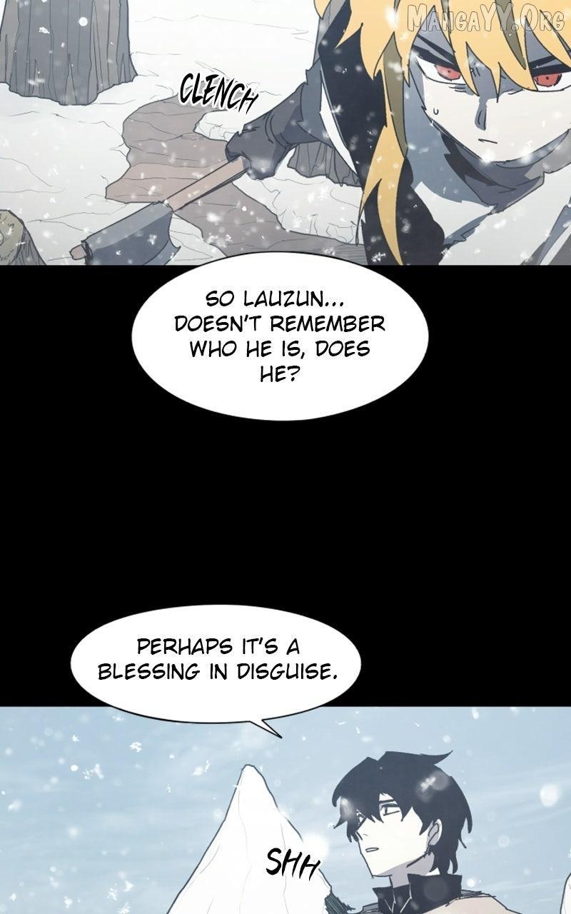 The Knight of Embers Chapter 218 page 42 - 