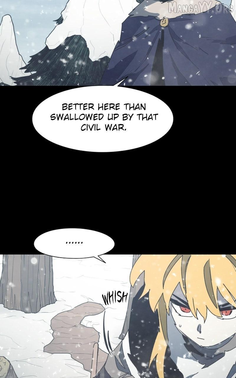 The Knight of Embers Chapter 218 page 43 - 