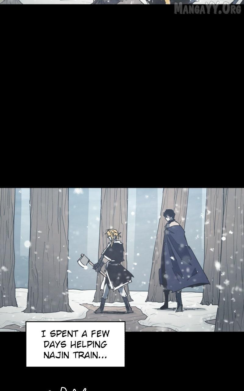 The Knight of Embers Chapter 218 page 44 - 