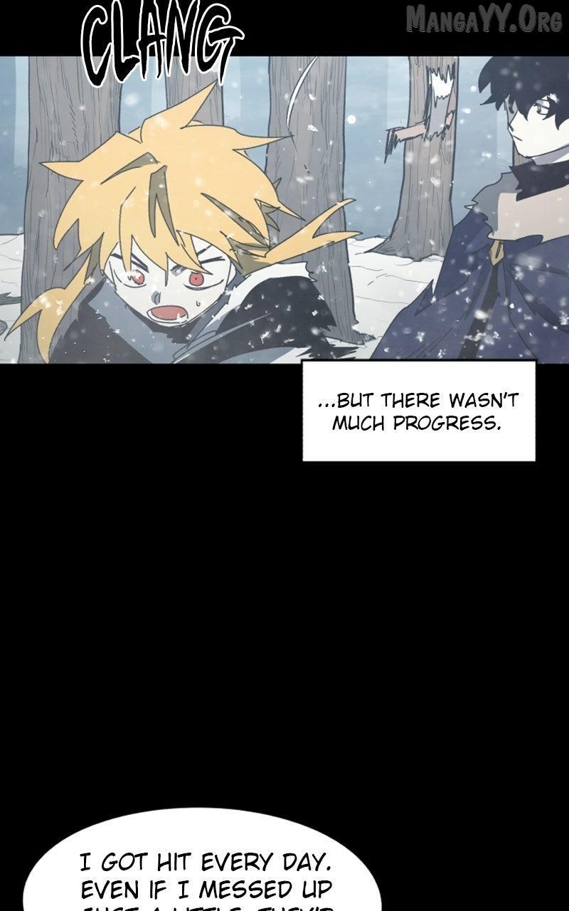 The Knight of Embers Chapter 218 page 45 - 