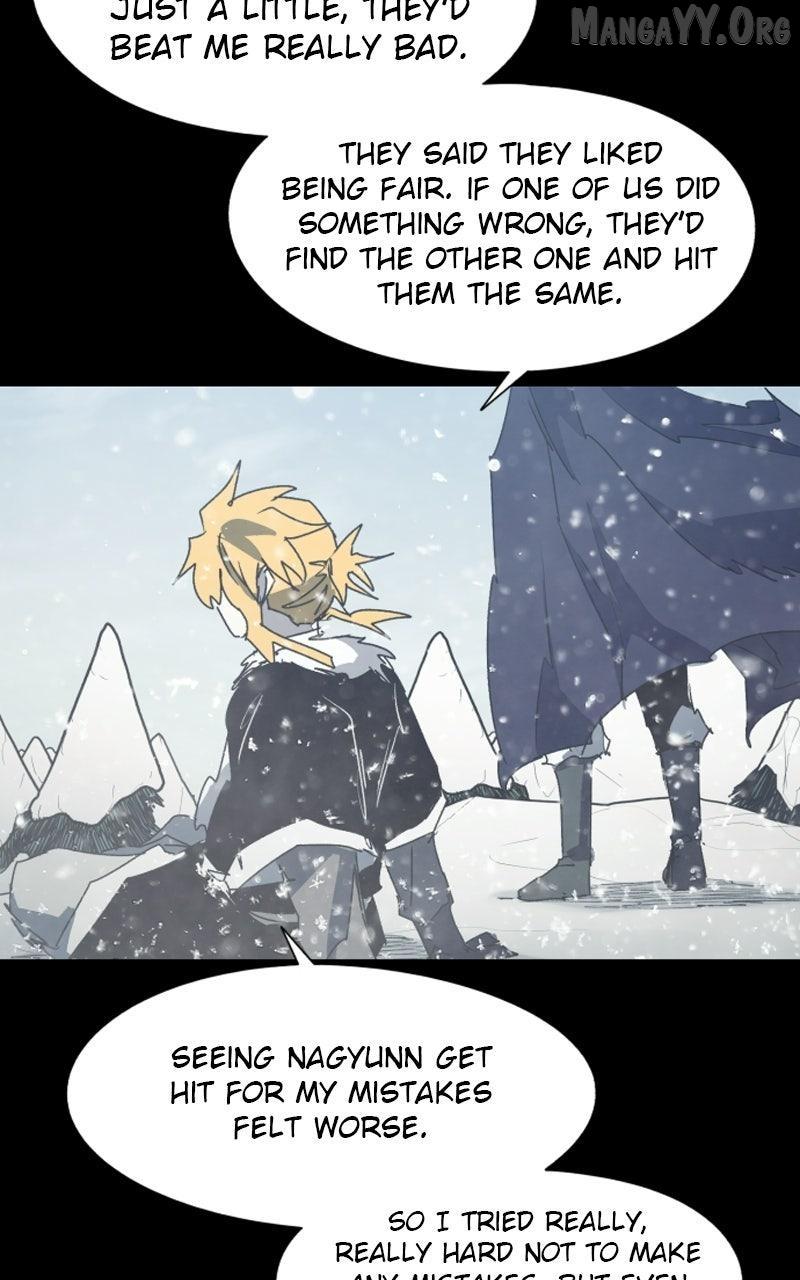 The Knight of Embers Chapter 218 page 46 - 