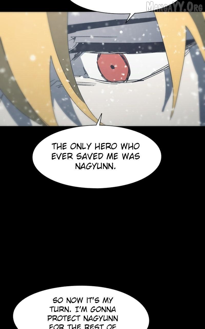 The Knight of Embers Chapter 218 page 50 - 