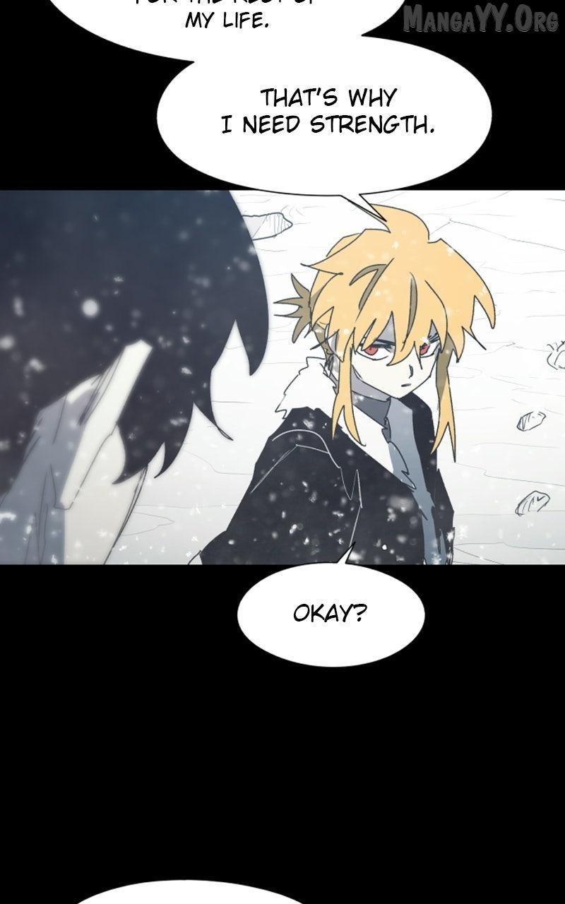 The Knight of Embers Chapter 218 page 51 - 