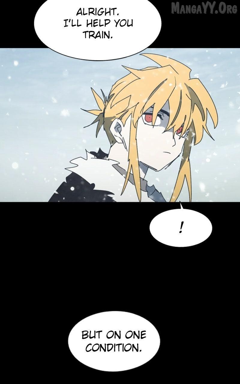 The Knight of Embers Chapter 218 page 57 - 