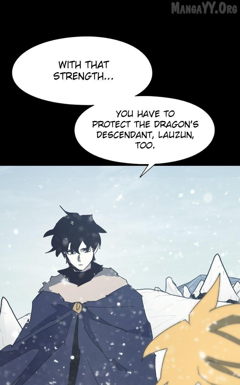 The Knight of Embers Chapter 218 page 58 - 